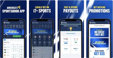 best sports betting apps texas